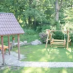 Rum i privatbostad U Robsona Szklarska Poręba