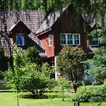 Homestay U Robsona
