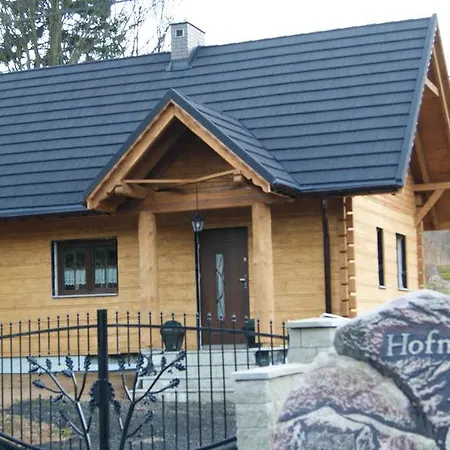 Homestay U Robsona