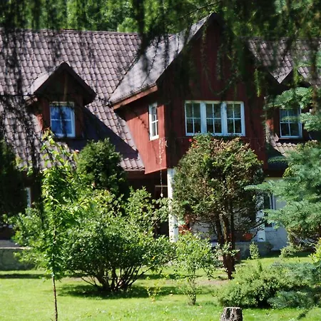 Homestay U Robsona
