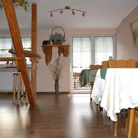 U Robsona Δωμάτια σε οικογενειακή κατοικία *