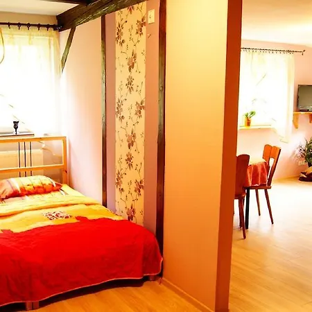 Homestay U Robsona *