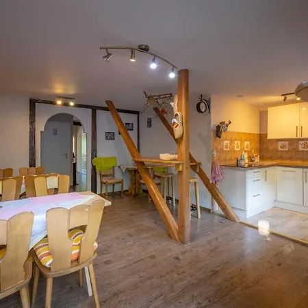Homestay U Robsona Szklarska Poreba