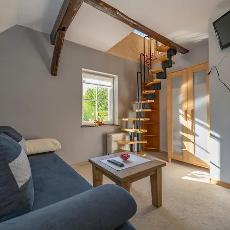 U Robsona Δωμάτια σε οικογενειακή κατοικία Szklarska Poręba